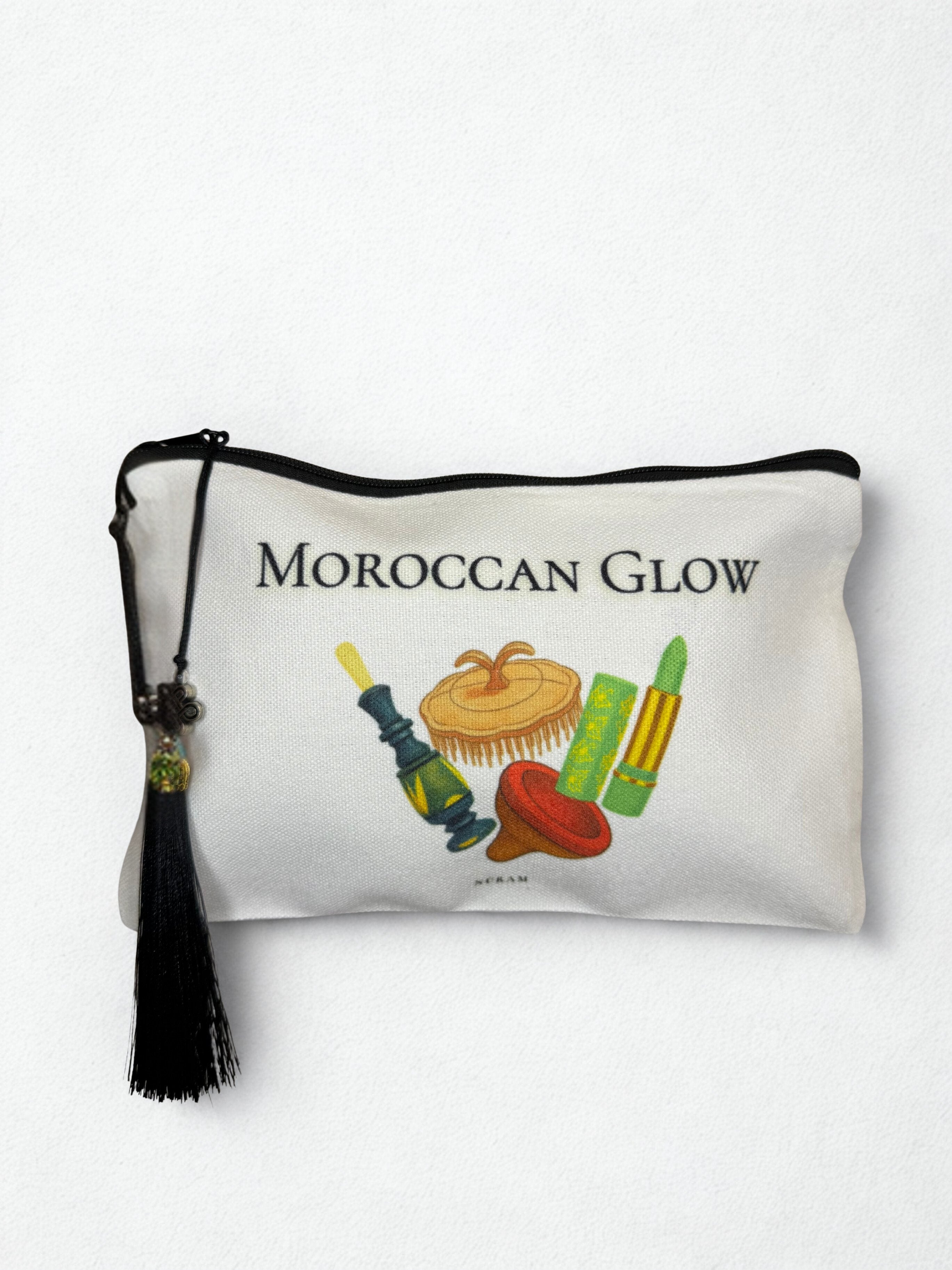 Trousse « Moroccan Glow »