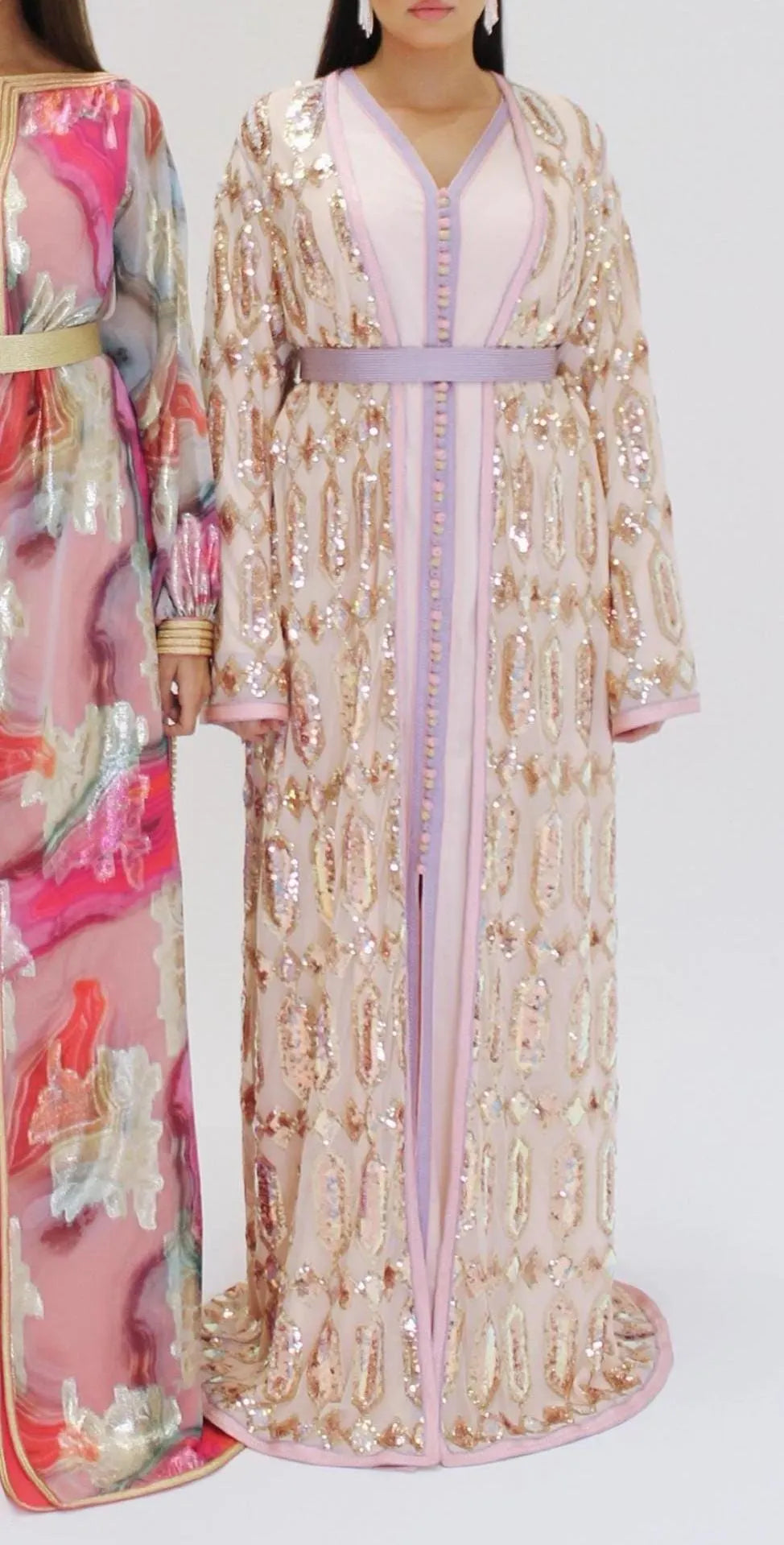 Caftan Lollipop
