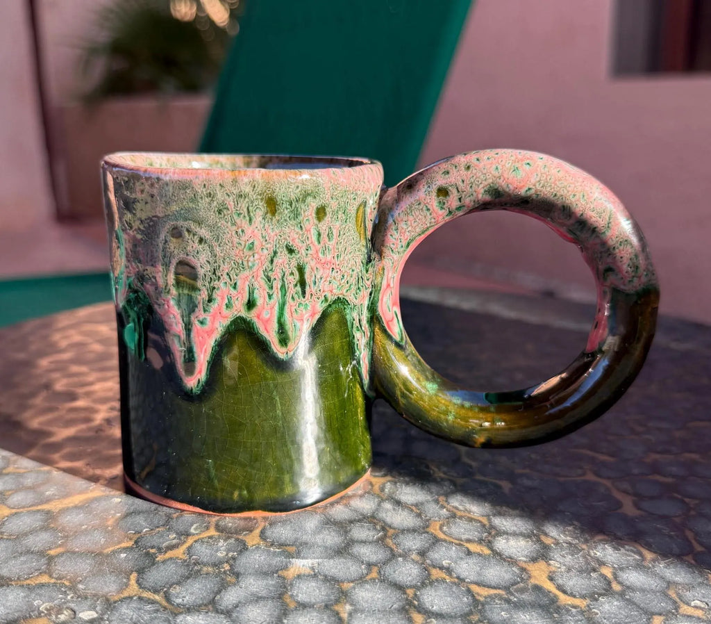 Mug en céramique